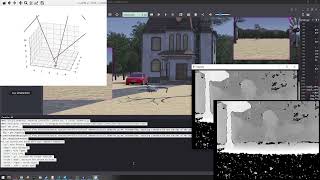 Famous visual odometry drone v0.7 Net Worth