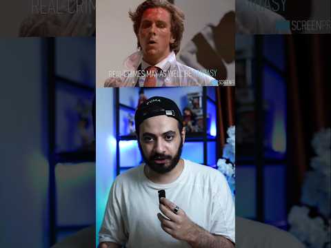 هيعملوا فيلم امريكان سايكو بس بطوله نسائيه 