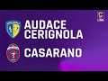 La Gol Collection della 28ª giornata del Girone C di Serie C Sky Wifi 2025/2026