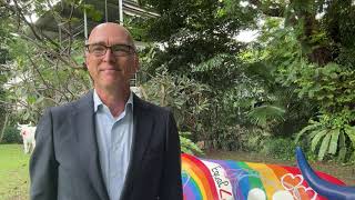 HERO Awards 2025: H.E. Mr. Remco Johannes van Wijngaarden, Dutch Ambassador to Thailand