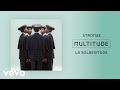 Stromae  la solassitude official audio