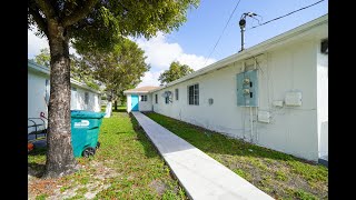 2245 NW 61 St Miami, FL 33142