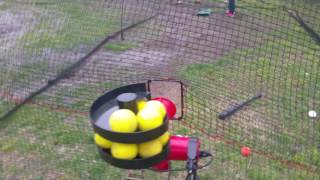 Lanceur De Baseball Heater Sports Curveball - Machine D'entraînement Pour Adulte