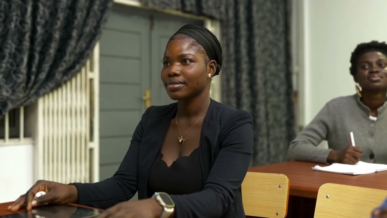 The Role of Democracy in Ghana’s Development