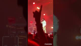 Kendji Girac - Pour oublier - Neuchâtel 18.06.23