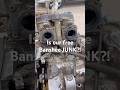 Is our free Banshee motor junk?
