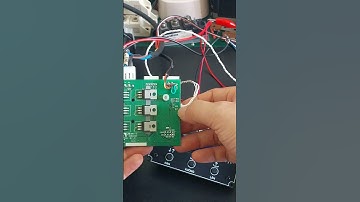 Moon MS3ST10-S-GR01 Hướng dẫn đấu nối và cài vi bước #8xstore #moon #step #driver