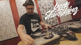 Scratch Break - Keep Skratching (Feat. DJ Arktureye)