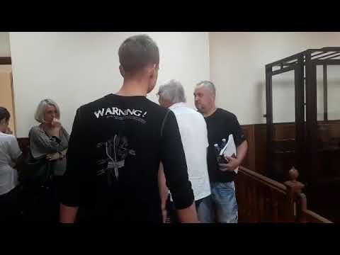 Осуждённому за вымогательство Борису Образцову оставили в силе приговор после рассмотрения апелляции