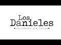 FELIZ (segundo) CUMPLEAÑOS A LOS DANIELES!