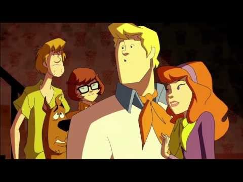 Fred and Daphne love timeline part 5/5 (final) - YouTube
