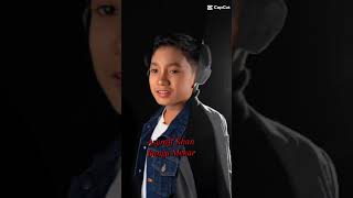 Photoshoot Bunga Mekar  Asyraff Khan