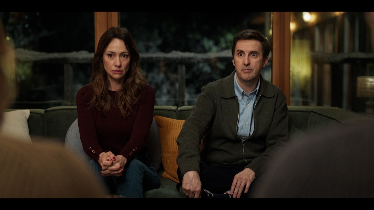 LAPÖNIA | YA EN CINES | Un disfraz de princesa.