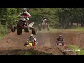 Vintage 2-Stroke Class at Briarcliff - 2021
