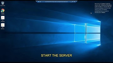 AWS create Wordpress site on windows server using AWS ec2 Instance