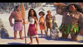 Moana 2 Tv Spot 10
