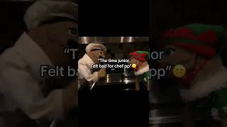 Chef Pee pee on christmas time please like