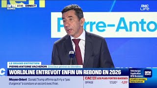 Worldline Entrevoit Enfin Un Rebond En 2026