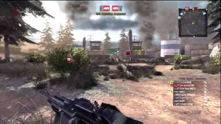 M.A.G. Acquisition Gameplay HD