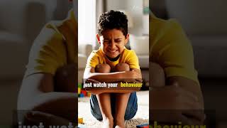 Just watch your behaviour #SelfAwareness #MindsetShift #PersonalGrowth #CharacterBuilding #ytshorts