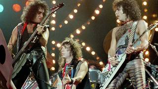 Douche-A KISS Army Song Parody