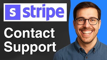 Hoe contact op te nemen met Stripe-ondersteuning [2025 Eenvoudige handleiding]