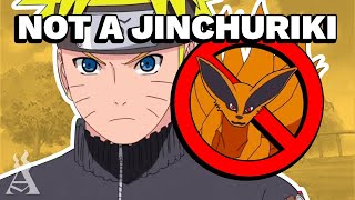 What If Naruto Wasn't The Nine Tails Jinchuriki?