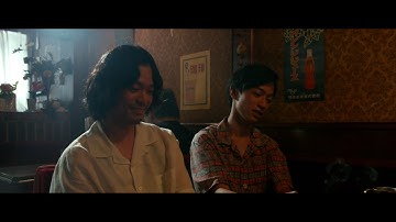 映画『逆光』予告編