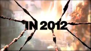 Prototype 2 Debut Trailer