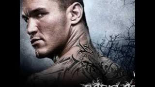 WWE Backlash 2009 Official Theme - - 