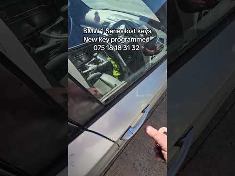 Automotive Locksmith Edinburgh