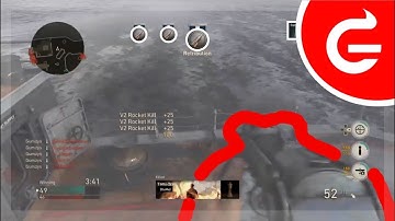 [WWII] My First V2 Rocket!