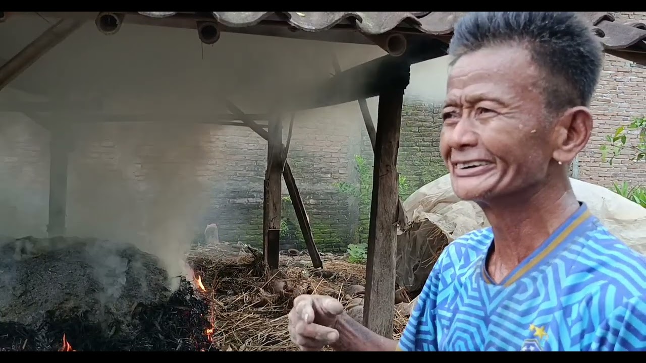 From Borobudur to Today: The Living Tradition of Klipoh Pottery