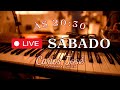 LIVE SÁBADO 18 DE MAIO | CARLOS JOSÉ E A HARPA CRISTÃ