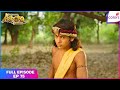 Chakravartin Ashoka Samrat | Full Episode Ep. 75 | Ashoka saves Sushim from a tiger | Colors TV