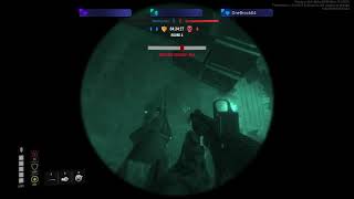 Ready or Not Clip
