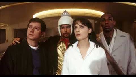 【映画】「銀河ヒッチハイク・ガイド」宮崎美子の絶対一押しな理由！