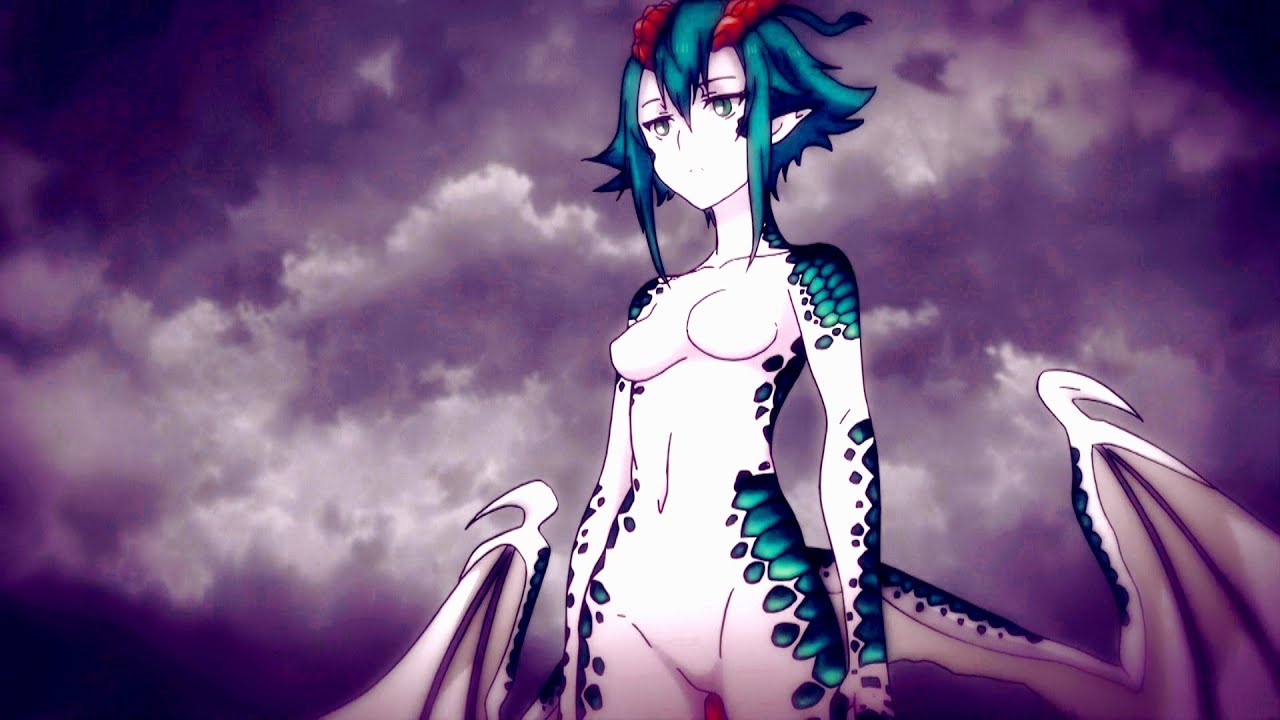 Youtube Video Statistics For Rachnera Arachnera Liquid Breast Expansion Monster Musume Noxinfluencer