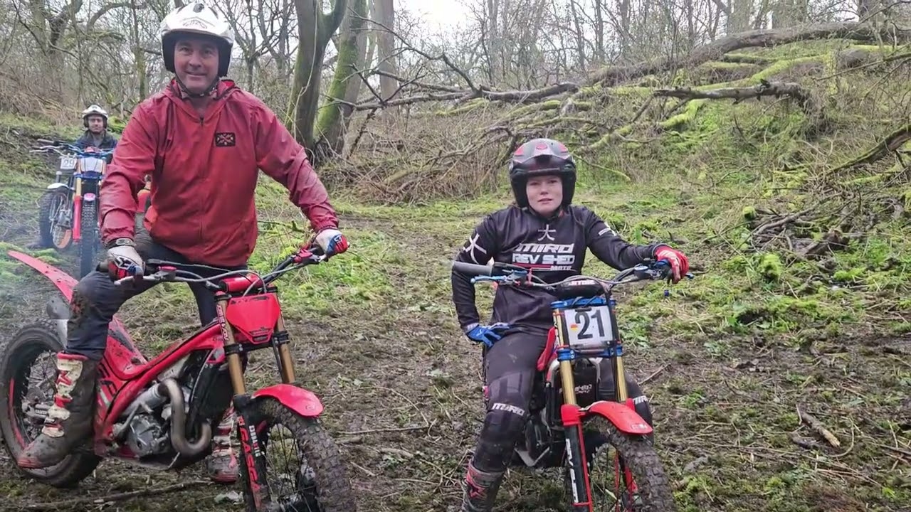 After school club 25-02-26