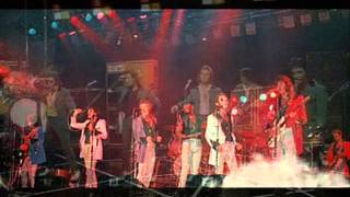 Watch Showaddywaddy One Of These Days video