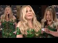 Jennifer Coolidge Explains Her Chaotic Emmys Speech