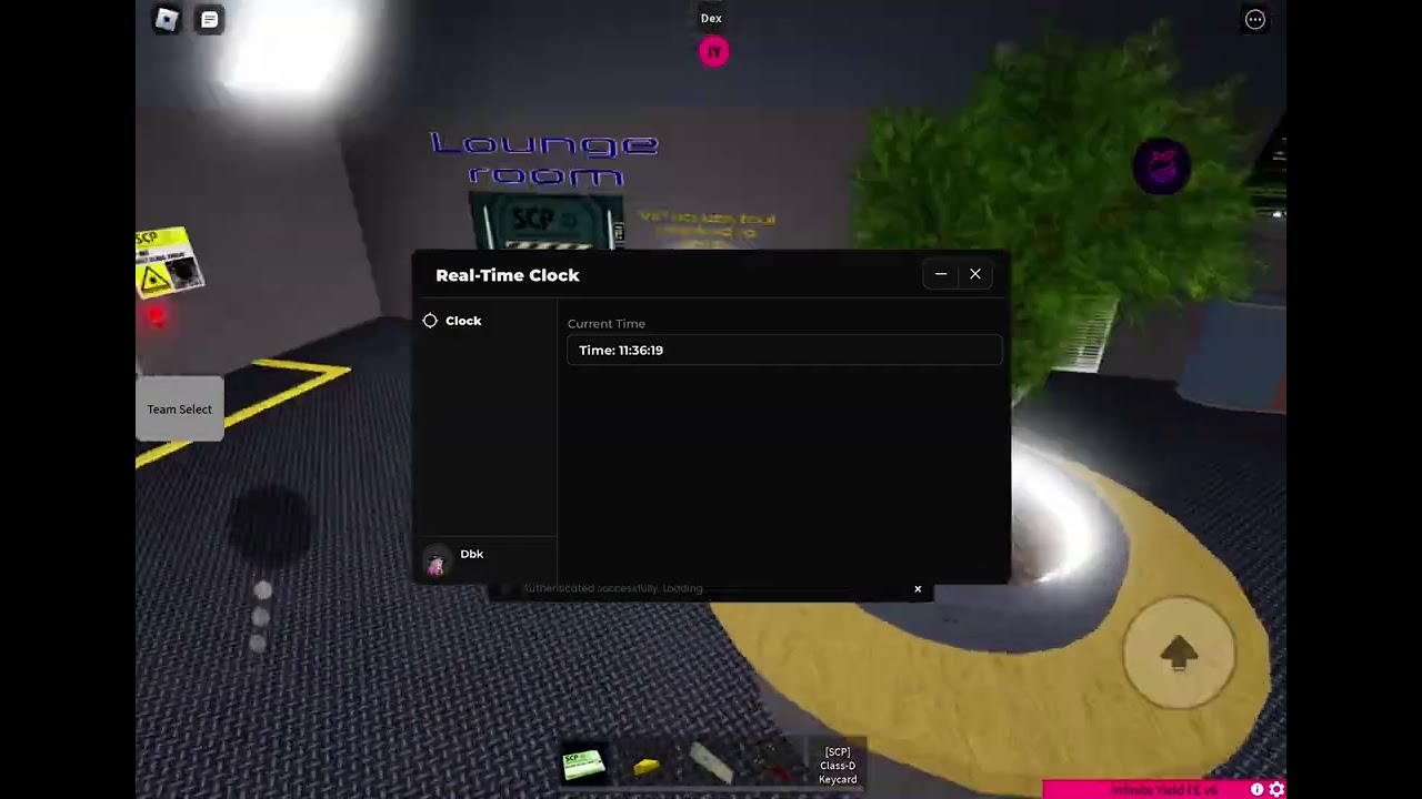 Roblox Fe Script Showcase (Orion Library Real Time)