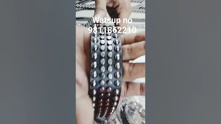 Studded Leather Belts #online #studded #belts #Youtube shorts #Viral #Trending#Bestseller