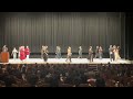2025 Asia Tango Championship-Tango pista final