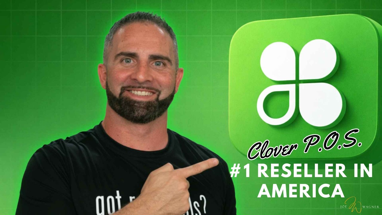 Крупнейший в Америке дистрибьютор продукции Clover (Вот что нас отличает)