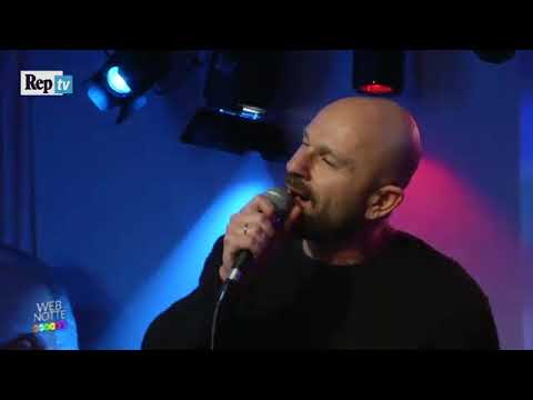 Raiz - Je sto vicino a te (omaggio a Pino Daniele)