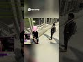 He Got Out-Rizzed by a Woman 😭 | GTA RP Funny Moment
