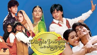 Download Lagu Dilwale Dulhania Le Jayenge full movie | Shahrukh Khan | Kajol | Facts and Review Details MP3 Download Lagu Dilwale Dulhania Le Jayenge full movie | Shahrukh Khan | Kajol | Facts and Review Details MP3