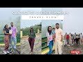 കോടയിൽ മുങ്ങി VAGAMON | Friends meet-ups | Travel with baby❤️