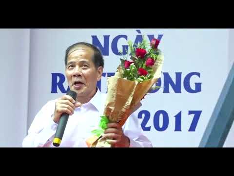 Video Thầy giáo hát thời hoa đỏ - youtube
